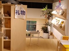 -XI·LaundryCafe 喜咖自助洗衣咖啡店