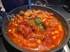 -HOTISLAND海鸡岛·韩国料理(江南西店)