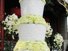 -爱之婚礼蛋糕(建外SOHO西区店)