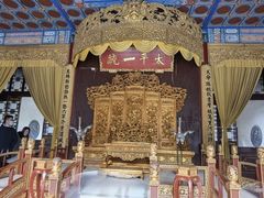 -南京中国近代史遗址博物馆(南京总统府)