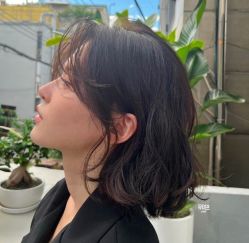 -FASHION PALACE hair+