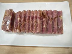 -蒋家桥饺面店(东关街店)