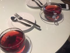 -大堂吧·深圳益田威斯汀酒店