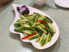 芦笋-河南食府(人民路店)