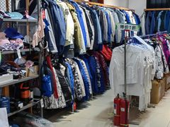 -探路者工厂店(宏福科技园店)