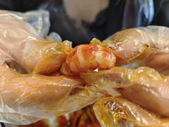 -刘一龙虾(山东路店)