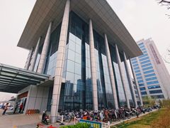 -北京中医药大学东直门医院(通州院区)
