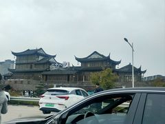 -二十八里太湖船菜(吉祥路店)