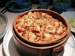 -客宴·江西客家菜(红角洲店)