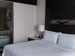 -青岛海尔洲际酒店