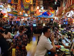 大堂-平成屋·午肴夜酒(四川北路店)