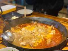 -老天桥蛙炉火锅(姑苏总店)