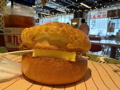-广九餐室(陈家祠扬韬广场店)