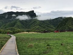 -大九湖