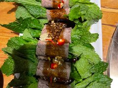 -云海肴云南菜·蒸汽石锅鱼(北京良乡华冠店)