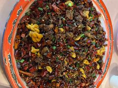 -杨记隆府重庆江湖菜(大悦城店)