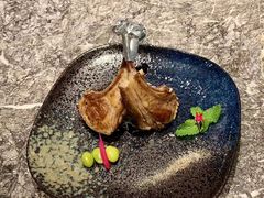 -御瀛日本料理