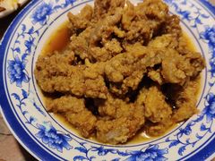 -韩师傅老大同刀削面(北苑路店)