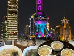 -馋三尺蟹粉小笼(人民广场店)