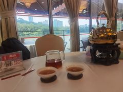 -鹿鸣酒家(越秀店)
