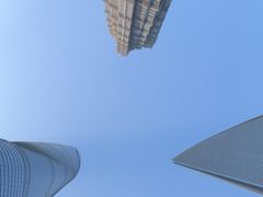 -上海环球金融中心骑迹50年环球之旅