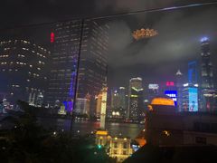 -LONG BAR 廊吧(外滩华尔道夫酒店)