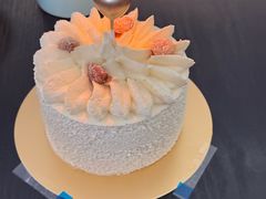 -蔡嘉甜品(上海大宁久光中心店)