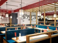 大堂-千稻剁椒大鱼头(CityOn熙地港店)