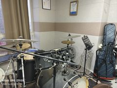 -TEMPO 音乐(五角场店)