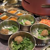 不愧是从魔都来的烤肉届的扛把子