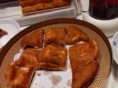 -杏花堂晋商私房菜(华熙五棵松店)