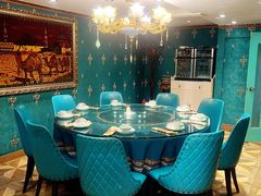 -阿拉丁新疆风味餐厅·清真(罗廊巷店)