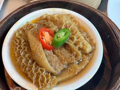 -滋粥楼·顺德菜海鲜茶点(方舟店)