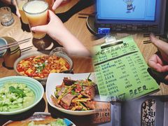 -凡人&庄阿姨的辣(万寿亭店)