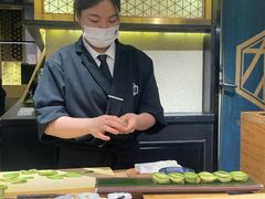 -竹· SUSHI TA-KE日本料理(王府井店)