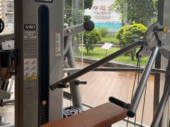-威克健身游泳(万菱汇店)