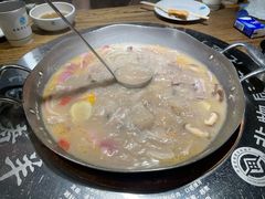 -泽成冰煮羊(非·遗东岸国际店)