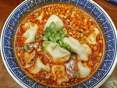 -老孙家泡馍(洒金桥店)