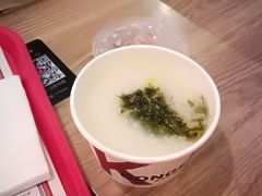 -肯德基(虹桥机场T2北指廊精选外卖点店)