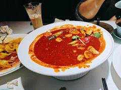 -阿西娅食府(中关村店)