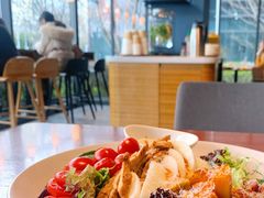 -麦田工坊(月湖店)