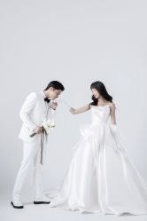 -蒙太奇婚纱摄影(万达店)