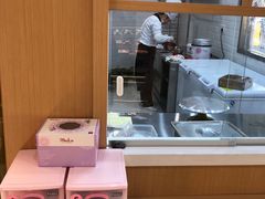 -GANSO元祖食品(白下店)