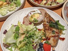 -新贝乐意大利餐厅(苏州中心店)