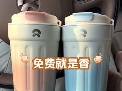 -蔚来中心(北京中关村店)