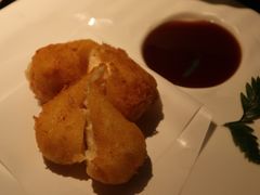 芝士芝士饼-山葵家·创意料理(万象汇店)