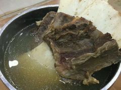 -老牌依强牛肉店(达道总店)