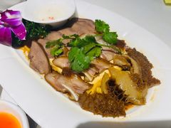 卤水拼盘-潮人姐妹轩(海宁路店)