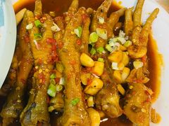 -亿牌牌东北烧烤(怀特店)