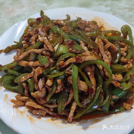 长青饭店(S241店)
